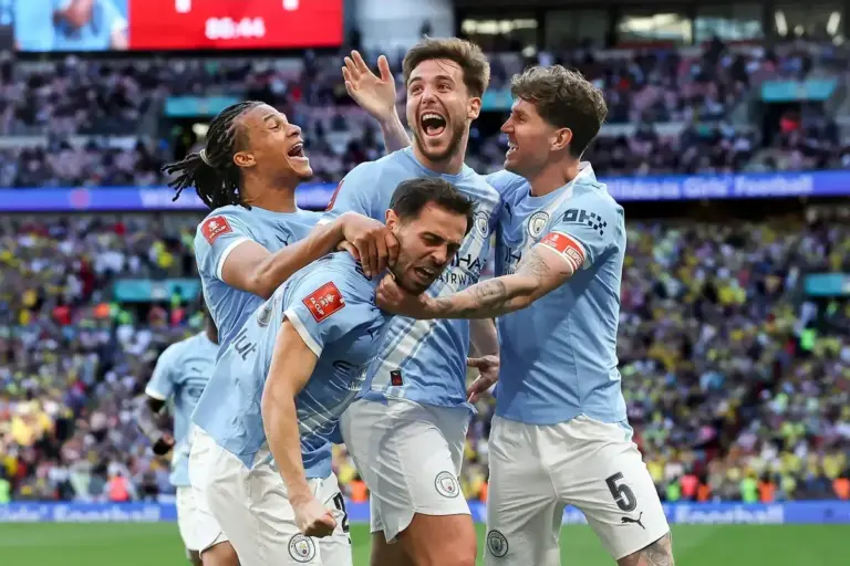 Newcastle United can sign Nico Gonzalez from Man City on one condition