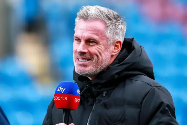Jamie Carragher makes fantastic claim about Newcastle United boss Matthias Jaissle