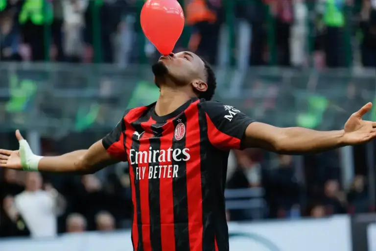 Fabrizio Romano confirms Christopher Nkunku to Newcastle United rumour