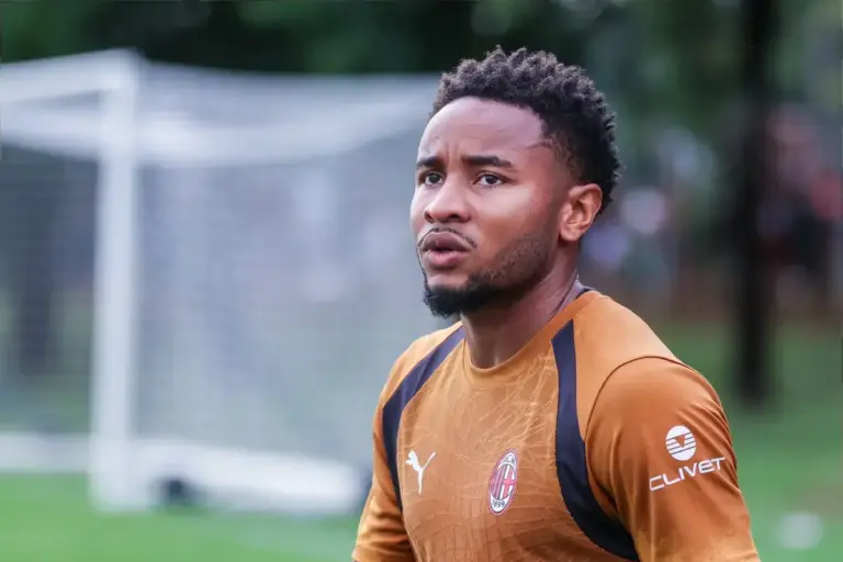‘Here we go’ – Fabrizio Romano drops Christopher Nkunku news after Newcastle United talks