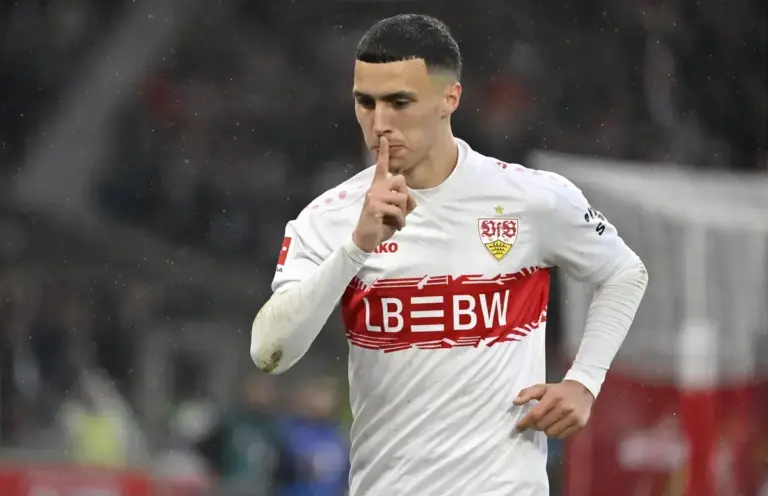 Bilal El Khannouss to Newcastle United transfer news drops before deadline day