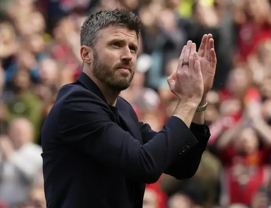Man Utd £30m transfer news will interest Newcastle United