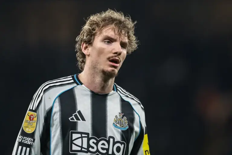 Newcastle could demand €60m for Woltemade as Bayern links resurface