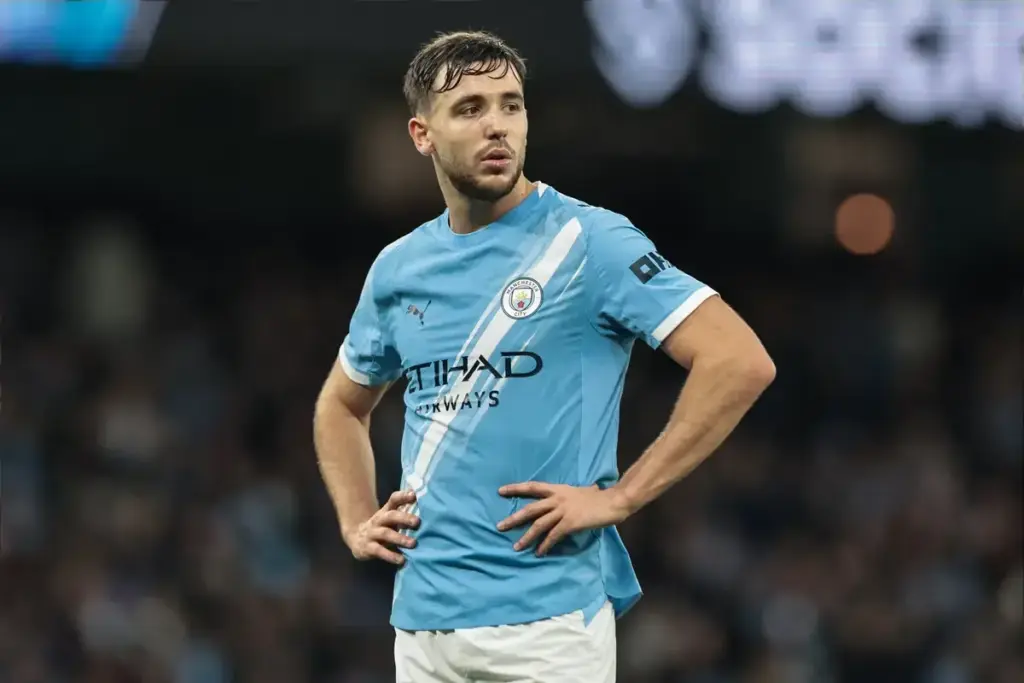 Nico Gonzalez’s stance on joining Newcastle United confirmed