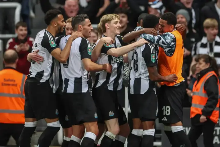 Besiktas make bid for Newcastle United player, decision made