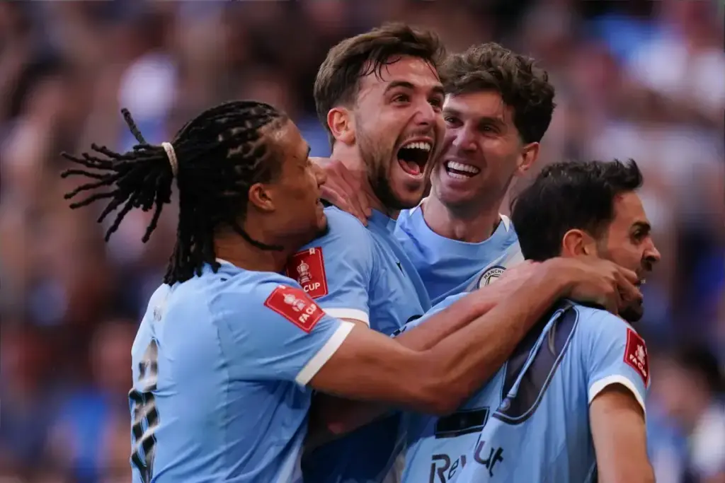 Manchester City’s Nico Gonzalez decision confirmed amid Newcastle United talks