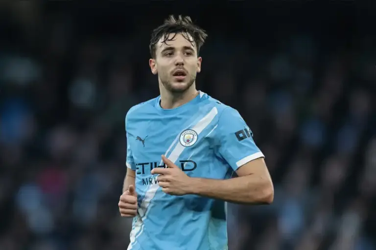 ‘Very positive’ – Newcastle United handed Nico Gonzalez transfer boost