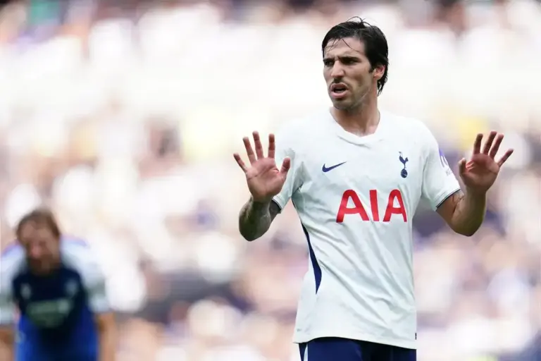 How to watch Tottenham vs Newcastle United: TV and live streaming