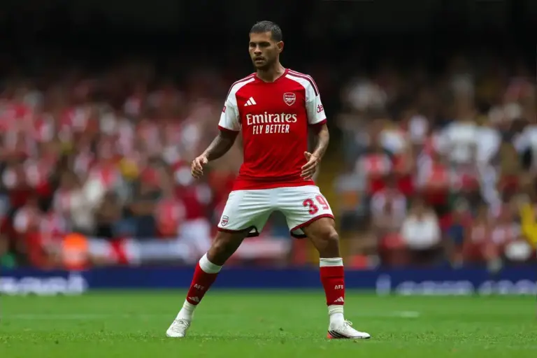 Bruno Guimaraes tells Brazilian media real reason he left Newcastle United for Arsenal