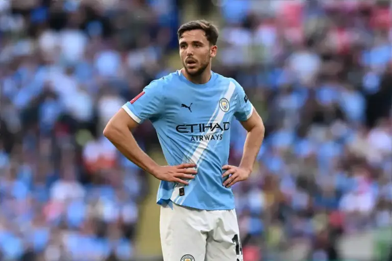 Fabrizio Romano confirms Man City’s stance on Nico Gonzalez to Newcastle United