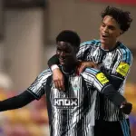 Newcastle’s FOUR England talents give Jaissle an opportunity he must seize