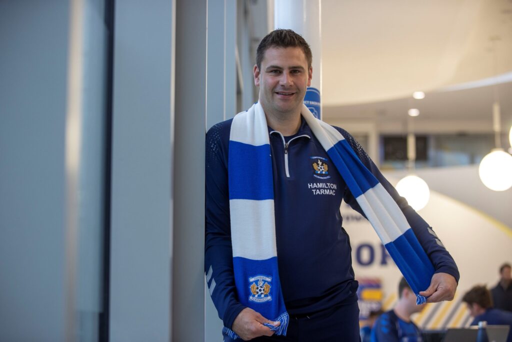 Newcastle set to raid Kilmarnock as Fraser Stewart lined up for coaching role