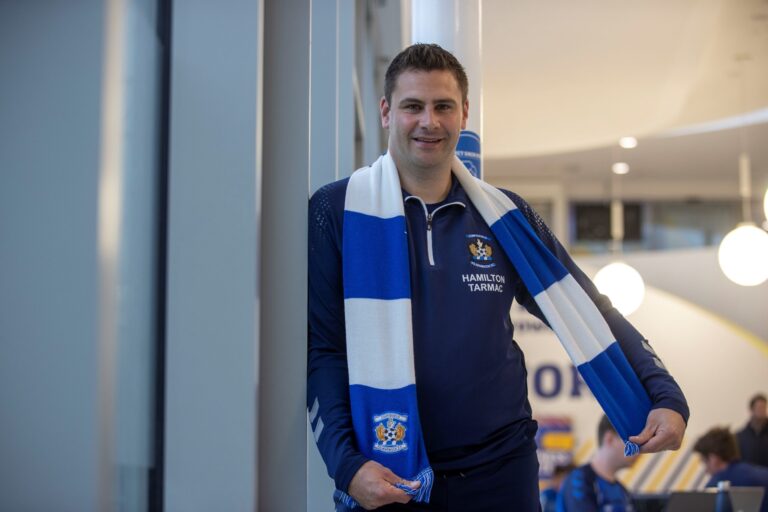 Newcastle set to raid Kilmarnock as Fraser Stewart lined up for coaching role