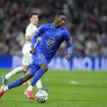 Newcastle’s Aladji Bamba deserves a bigger opportunity as France starts sharpen Jaissle’s midfield decision
