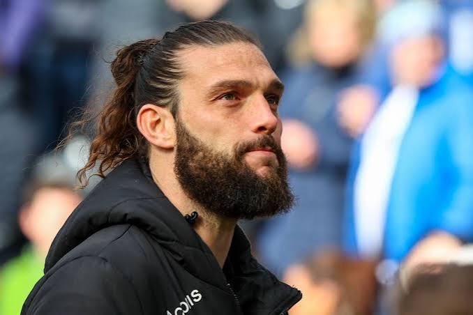 Andy Carroll lifts lid on £35m Newcastle exit and brawls