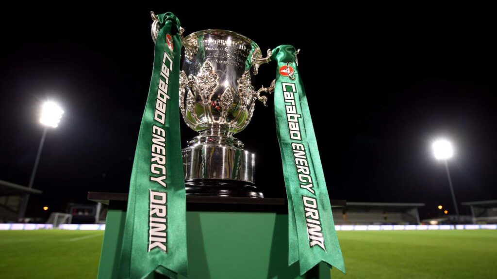 Newcastle U21s EFL Trophy