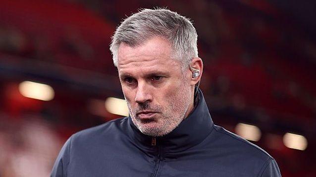 Newcastle United Face Reality Check After Leeds Defeat, Says Carragher