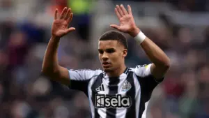 Newcastle’s Malick Thiaw awaits Germany decision as Klopp weighs changes after breakthrough start