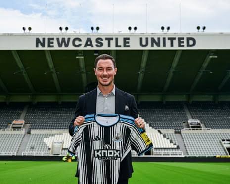 Matthias Jaissle Outpaces Eddie Howe Early-Season Runs at Newcastle