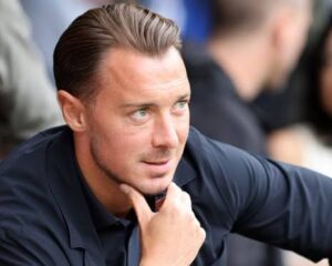 matthias jaissle newcastle united
