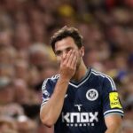 Matthias Jaissle faces Newcastle injury crunch before Coventry trip