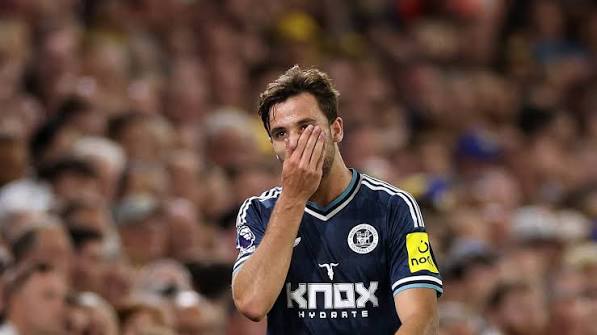 Newcastle handed double midfield boost but Jaissle must avoid Leeds repeat