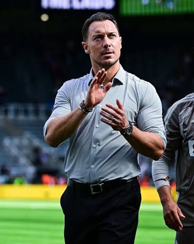 Leeds 4-1 Newcastle United: First loss for Matthias Jaissle