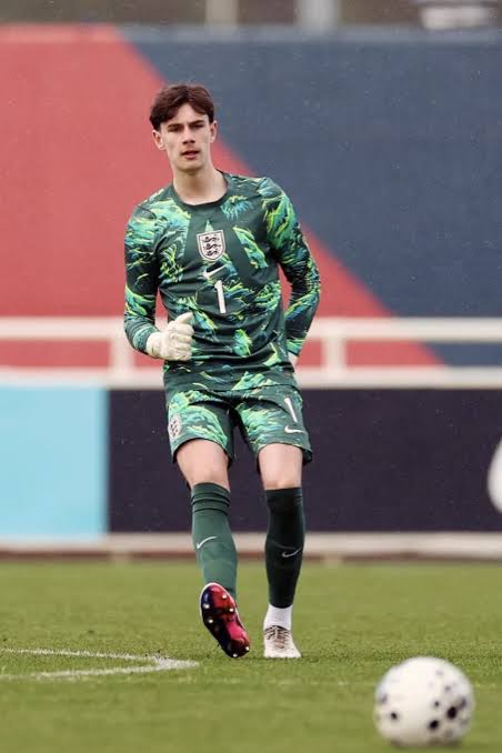 Roman Dowell shines as Newcastle overhaul goalkeeping department