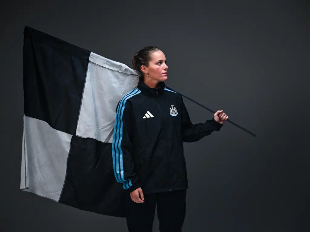 Hildur Antonsdottir handed major Iceland World Cup opportunity