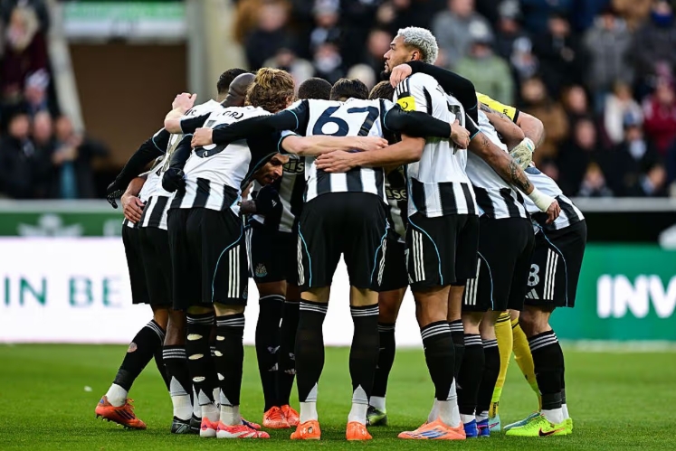 tottenham vs newcastle united