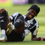 Anthony Elanga Injury: How Newcastle United Replace Their Winger