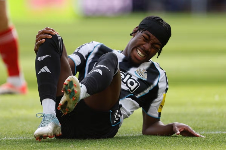 Newcastle injury update: 11 ruled out as 23-day break begins