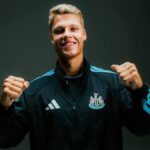 Newcastle’s Sean Steur targets another Netherlands U21 start with play-off hopes alive