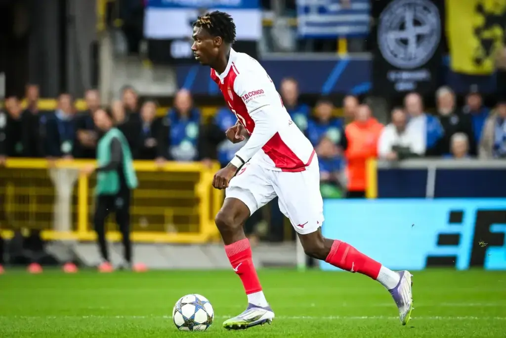 Newcastle midfielder Bamba grabs France chance with decisive assist in Estonia