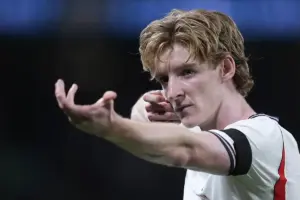 Anthony Gordon makes blunt Newcastle admission as Barcelona move reveals ‘other qualities’