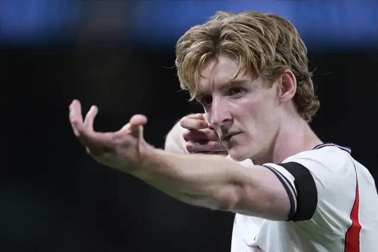 Anthony Gordon makes blunt Newcastle admission as Barcelona move reveals ‘other qualities’