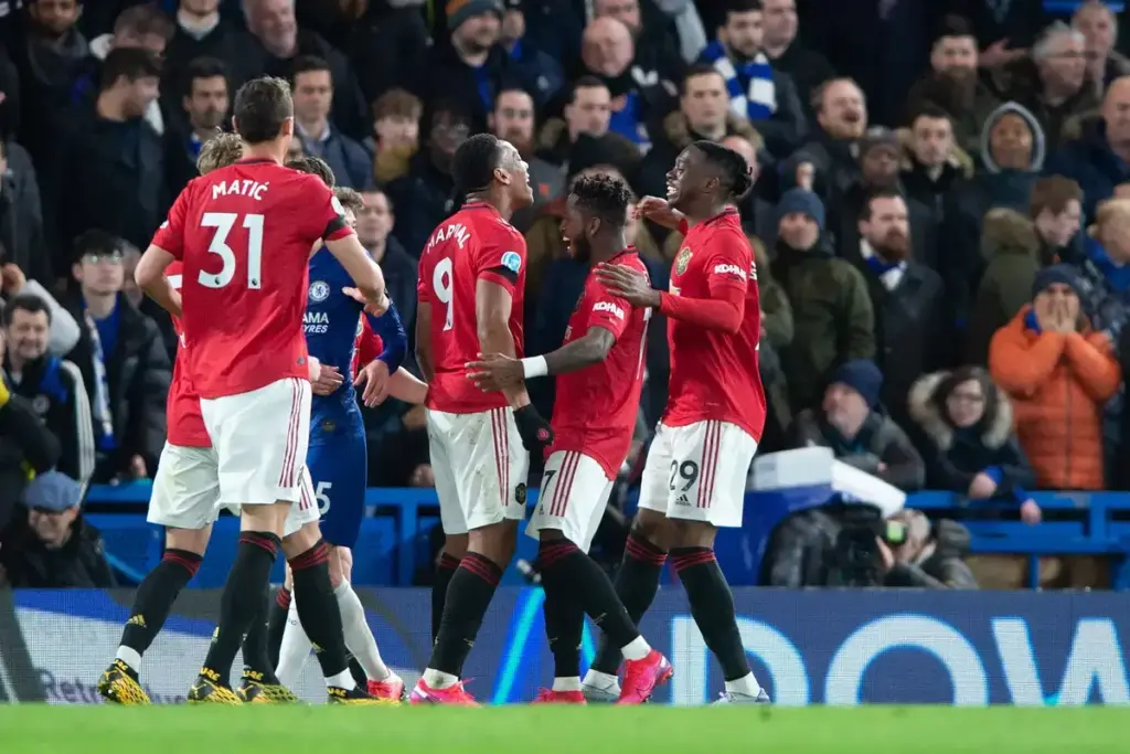 Newcastle United tipped to sign former Man Utd player for free