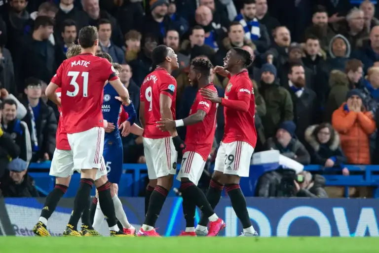 Newcastle United tipped to sign former Man Utd player for free