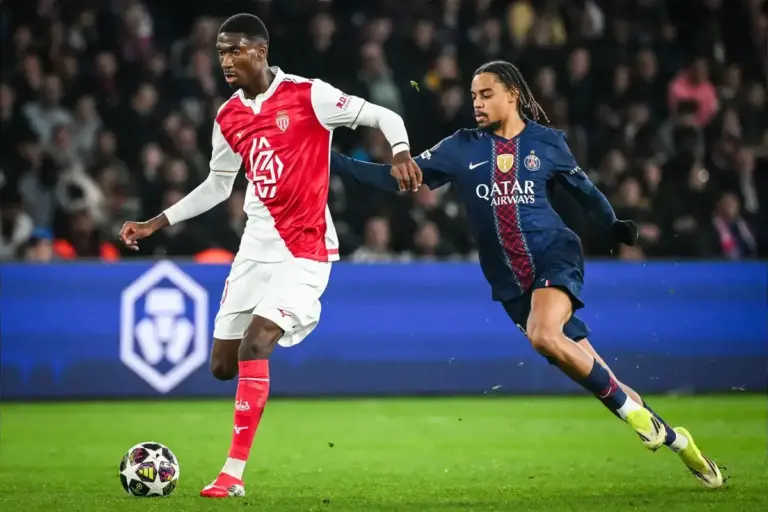 Aladji Bamba: Why Newcastle are taking slow approach with £35.5m star