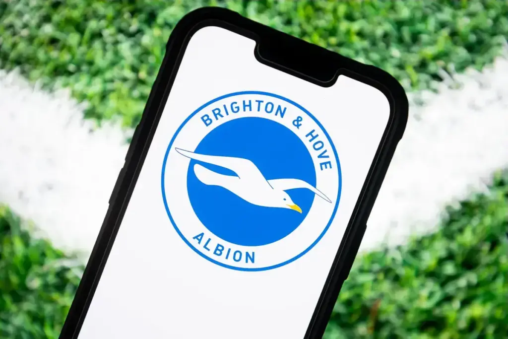 Newcastle United made last-minute move for Brighton & Hove Albion midfielder