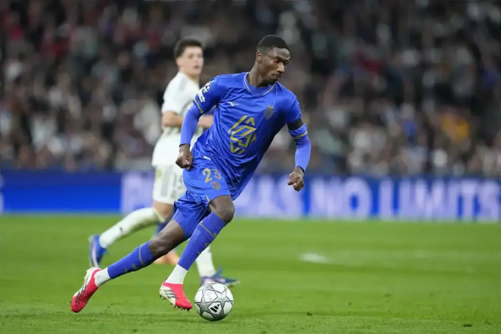 Aladji Bamba could make France U21 debut after Newcastle wait