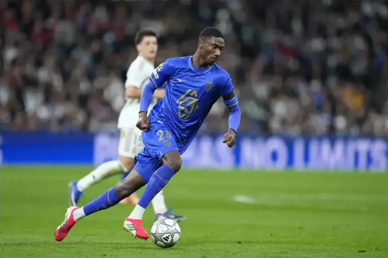 Aladji Bamba could make France U21 debut after Newcastle wait