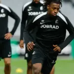 Johan Manzambi: Why Newcastle deal collapsed for £50m Villa star