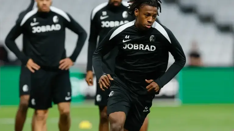 Johan Manzambi: Why Newcastle deal collapsed for £50m Villa star