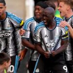 Newcastle United face harsh PSR reality amid Man City charge verdict