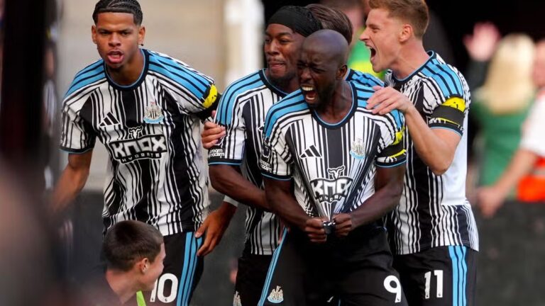 Newcastle United face harsh PSR reality amid Man City charge verdict
