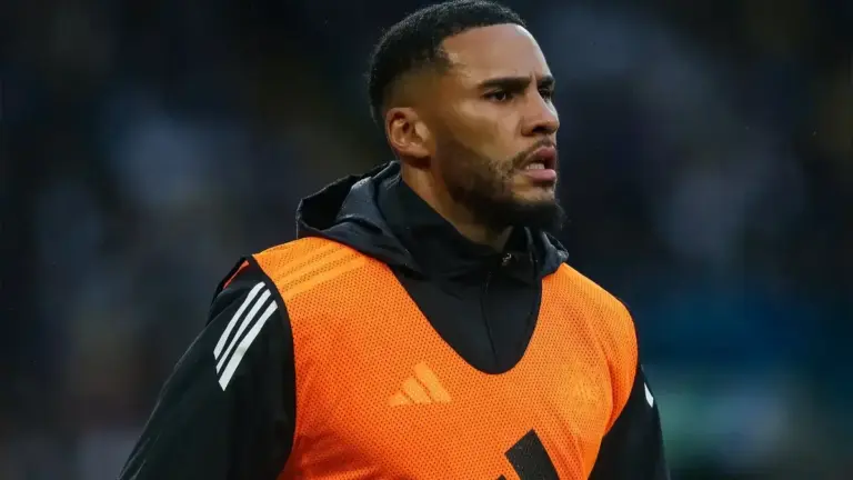 Jamaal Lascelles admits Newcastle goodbye regret after 12-year spell