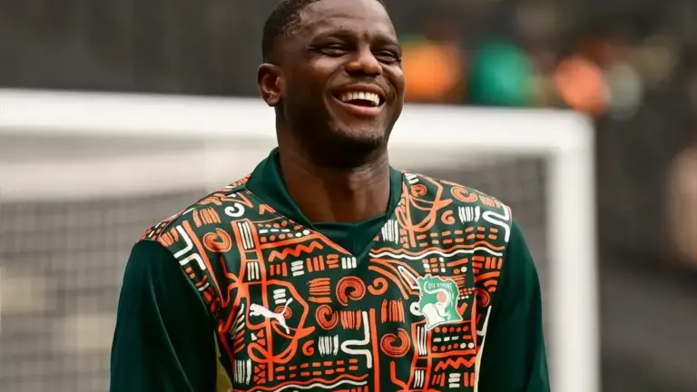 Bazoumana Toure sends Matthias Jaissle clear Newcastle United message