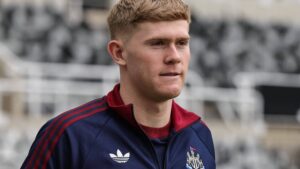 96 shots expose Newcastle flaw Jaissle must fix