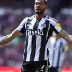 Newcastle make Joelinton January decision as Jaissle plans key role